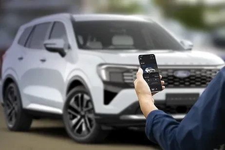 Ứng dụng Ford